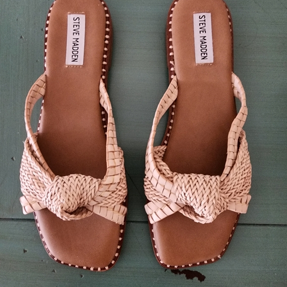 Steve Madden Shoes - Steve Madden Kaitlin Sandal